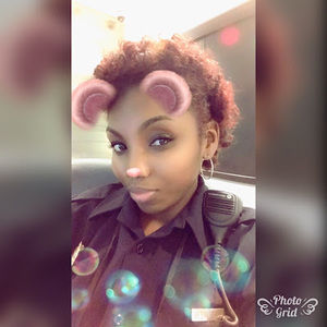 Meet your Posher, Claudia